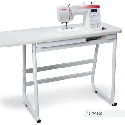 Janome Universal Sewing Table