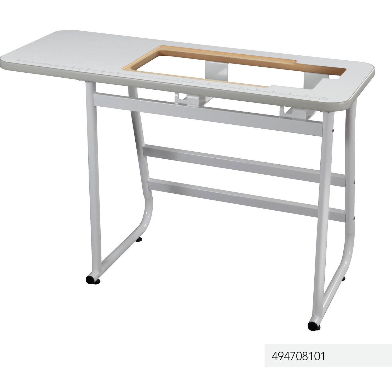 Janome Universal Sewing Table, Part: Universal Sewing Table