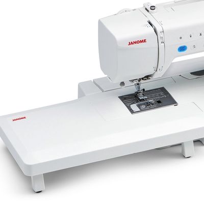 Janome Extra Wide Table MC1000/100E
