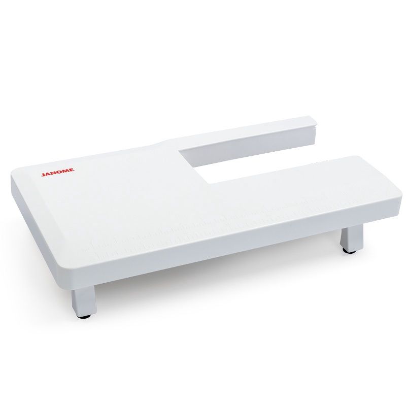 Janome Extra Wide Table MC1000/100E