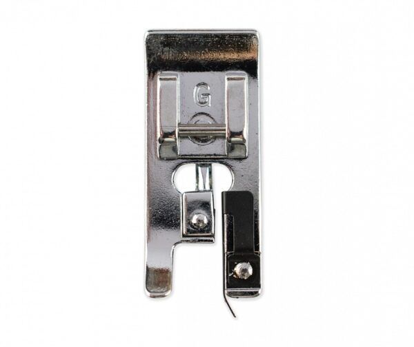 Janome Overedge Foot G (Front Load)