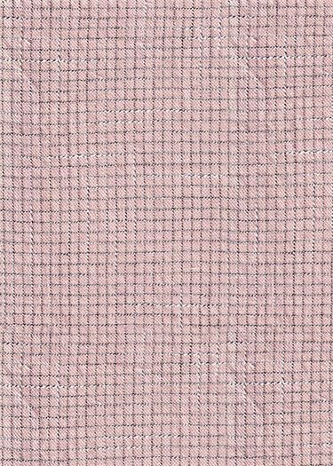 Intervals Small Check in Petal by Ghazal Razavi for Figo W91101-20