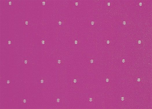 Intervals Small Dots in Magenta by Ghazal Razavi for Figo W91102-28