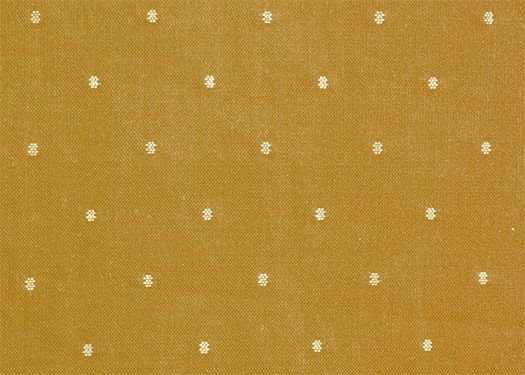 Intervals Small Dots in Gold by Ghazal Razavi for Figo W91102-55