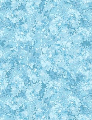 Wilmington Essentials Mirage in Light Blue by Lola Molina