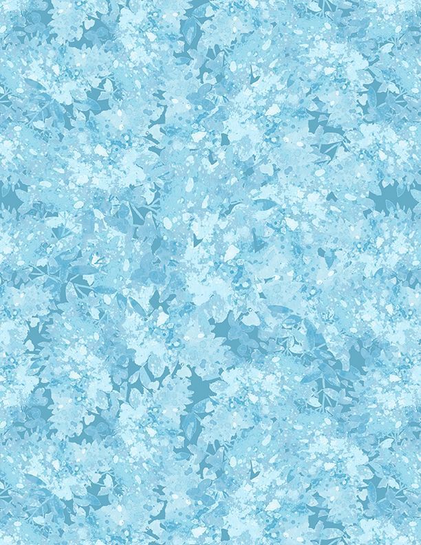 Wilmington Essentials Mirage in Light Blue by Lola Molina