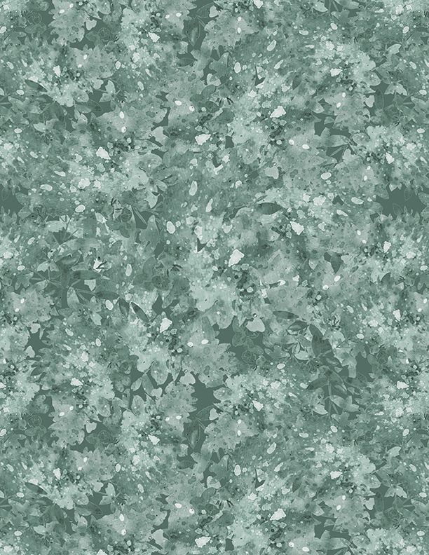 Wilmington Essentials Mirage in Sage by Lola Molina