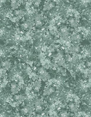 Wilmington Essentials Mirage in Sage by Lola Molina