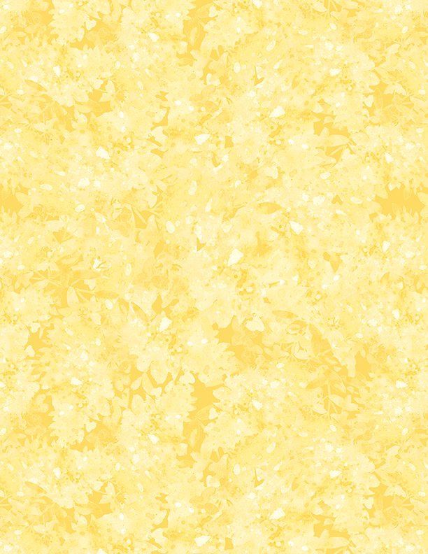 Wilmington Essentials Mirage in Yellow by Lola Molina