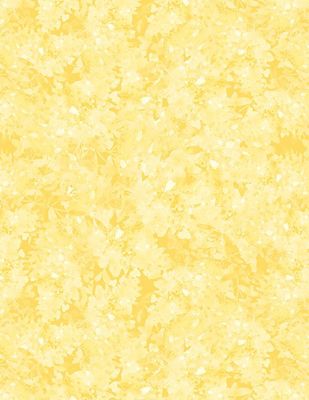 Wilmington Essentials Mirage in Yellow by Lola Molina