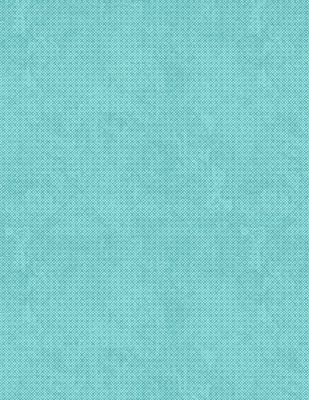 Wilmington Criss Cross in Medium Teal