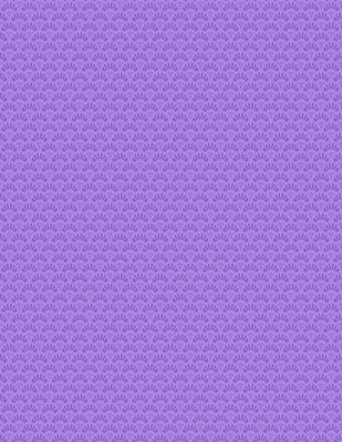 Wilmington Grape Crush Clamshells in Purple