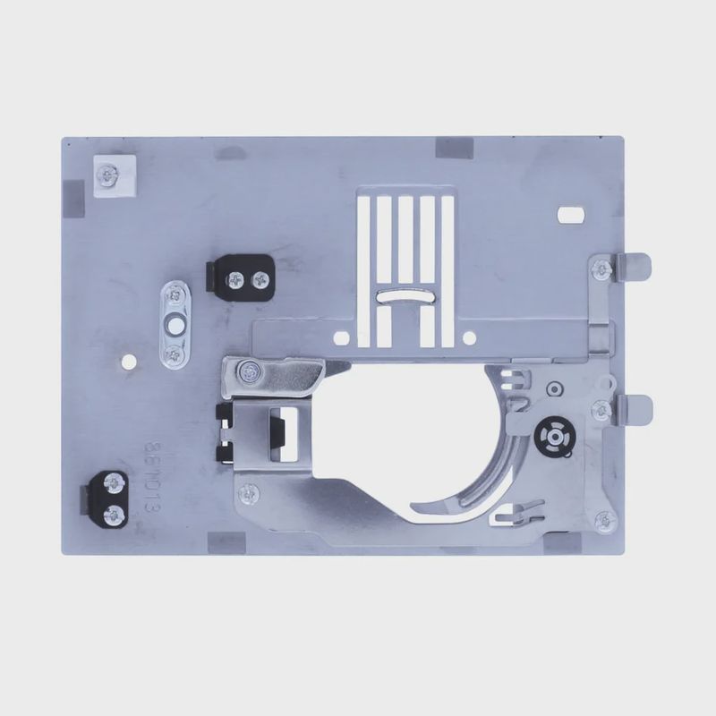 Janome Needle Plate (861606016)