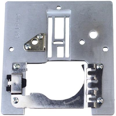 Janome Needle Plate (751603802)