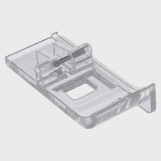 Janome Binder Foot with Guide for Tape Binder Attachement (CoverStitch Machines)