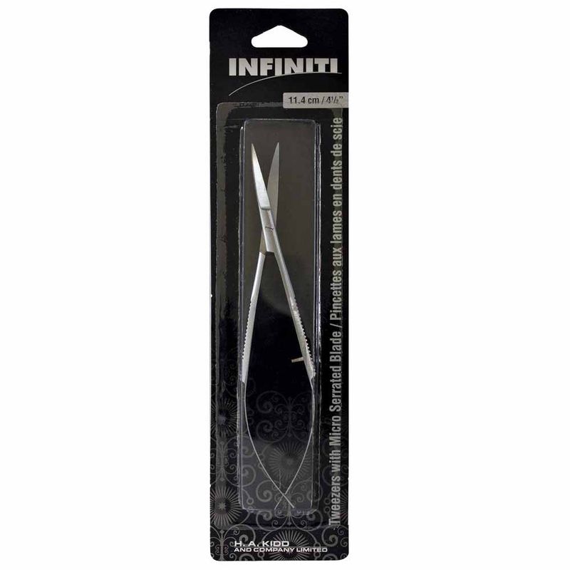 INFINITI EZ Snips - 41⁄2″ (11.4cm)