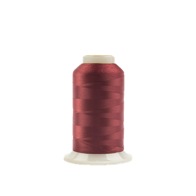 231 - InvisaFil 2500m, Wine by Wonderfil