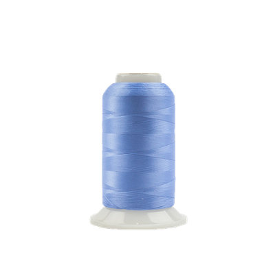 320 - InvisaFil 2500m, Baby Blue by Wonderfil