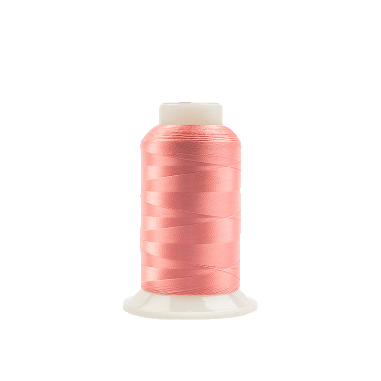 603 - InvisaFil 2500M, Salmon by Wonderfil