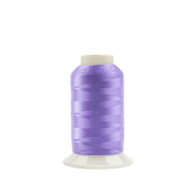 714 - InvisaFil 2500m, Lilac by Wonderfil
