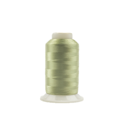 723 - InvisaFil 2500m, Eucalyptus by Wonderfil