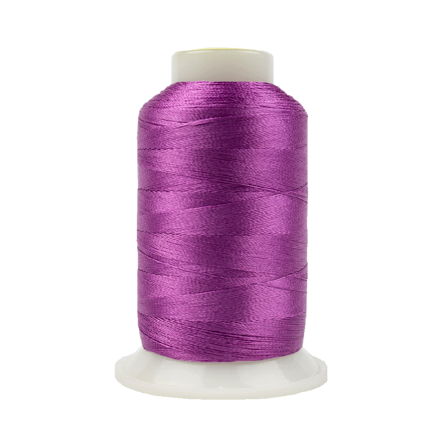 1121 - Splendor Rayon 1000m, Deep Mauve by Wonderfil