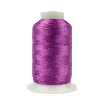 1121 - Splendor Rayon 1000m, Deep Mauve by Wonderfil