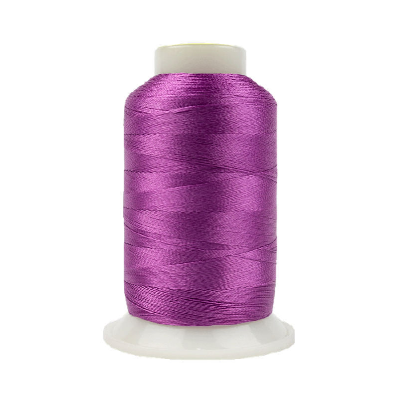 1121 - Splendor Rayon 1000m, Deep Mauve by Wonderfil