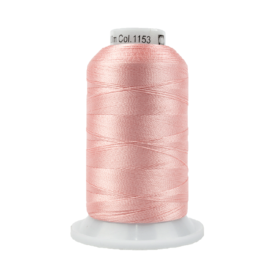 1153 - Splendor Rayon 1000m, Angora by Wonderfil
