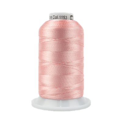 1153 - Splendor Rayon 1000m, Angora by Wonderfil