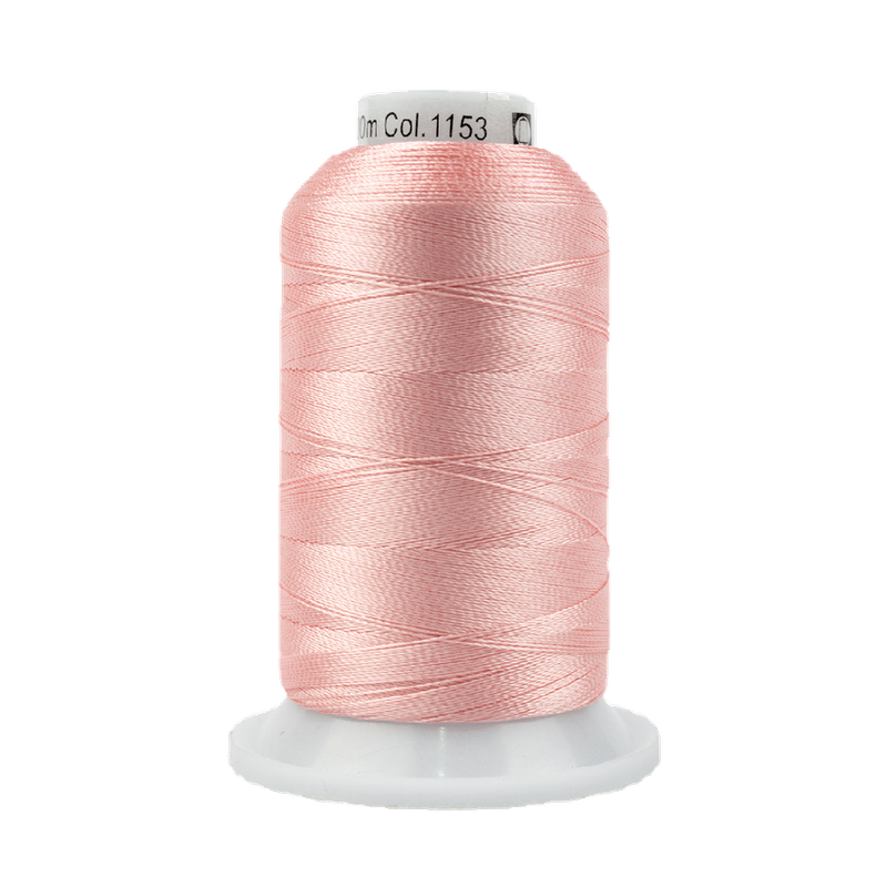1153 - Splendor Rayon 1000m, Angora by Wonderfil