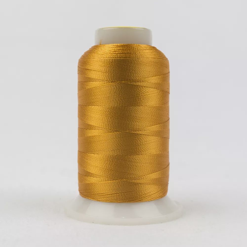 2127 - Splendor Rayon 1000m, Light Copper by Wonderfil