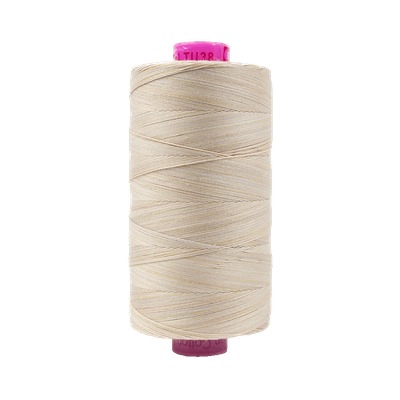TU38 - Wonderfil Tutti Cotton Thread, 1000m, Wheat