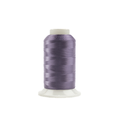 726 - InvisaFil 2500m, Dusky Violet by Wonderfil