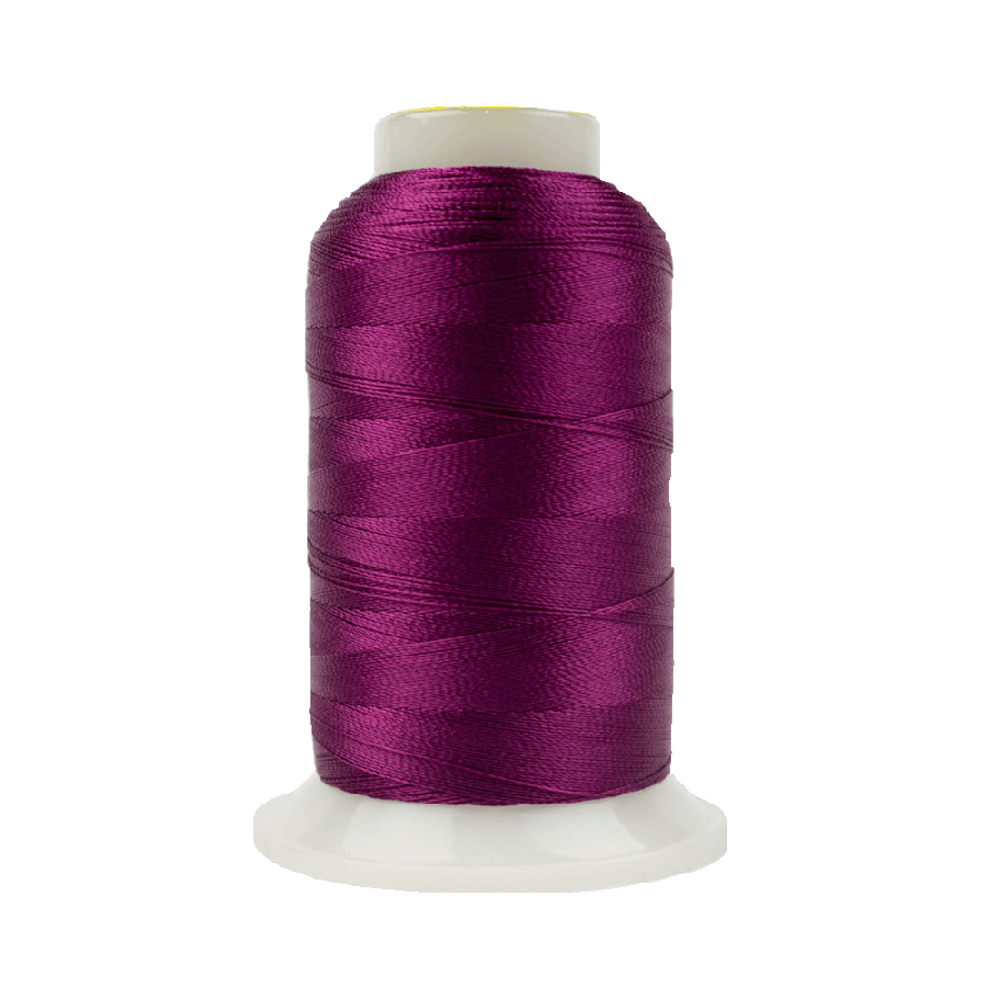 1123 - Splendor Rayon 1000m, Light Burgundy by Wonderfil
