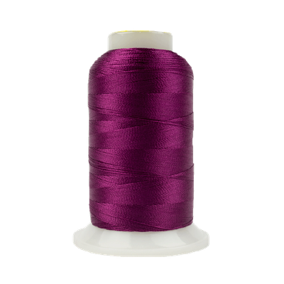 1123 - Splendor Rayon 1000m, Light Burgundy by Wonderfil