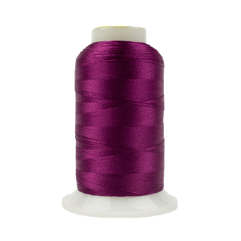 1123 - Splendor Rayon 1000m, Light Burgundy by Wonderfil