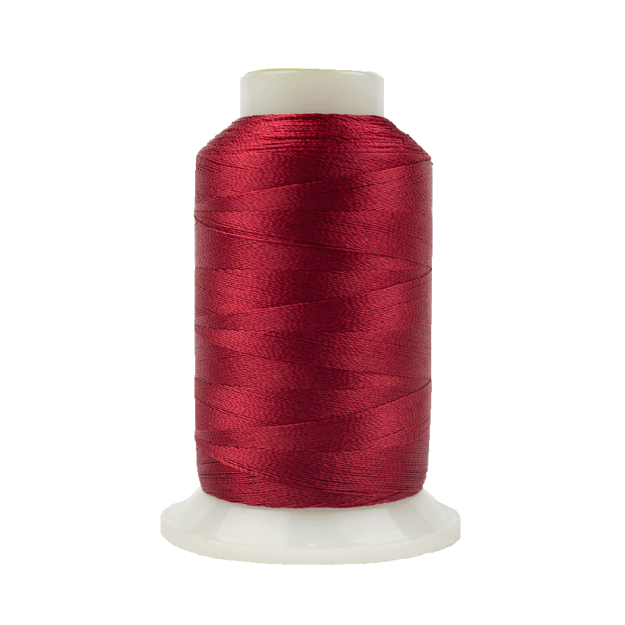 1148 - Splendor Rayon 1000m, Deep Red by Wonderfil
