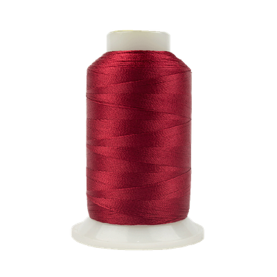 1148 - Splendor Rayon 1000m, Deep Red by Wonderfil