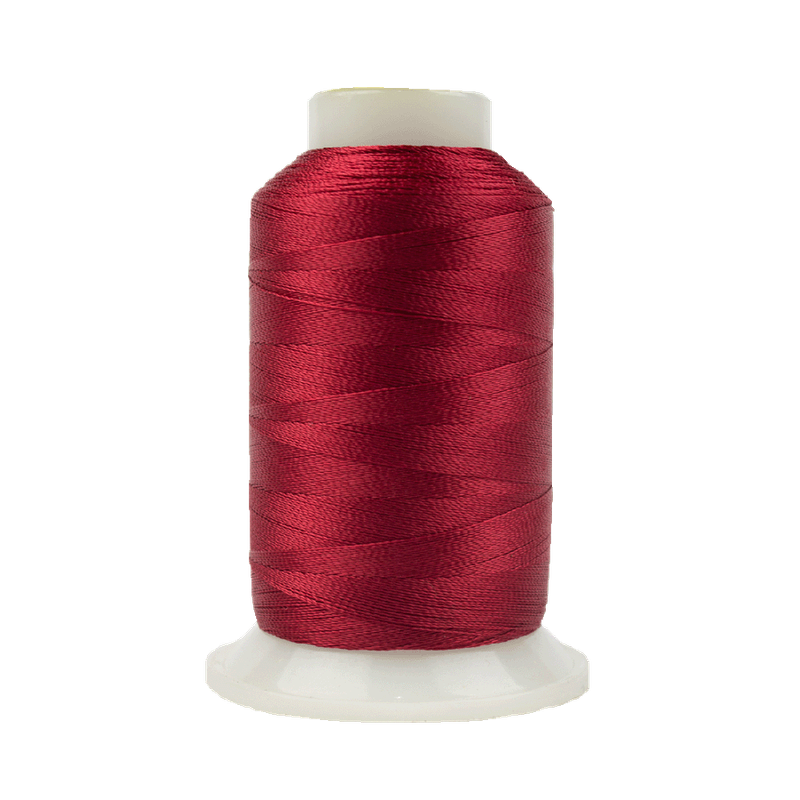 1148 - Splendor Rayon 1000m, Deep Red by Wonderfil