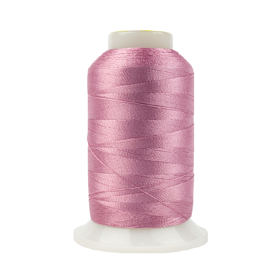 1156 - Splendor Rayon 1000m, Soft Plum by Wonderfil