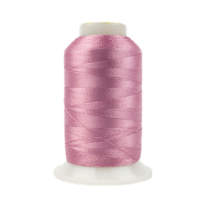 1156 - Splendor Rayon 1000m, Soft Plum by Wonderfil