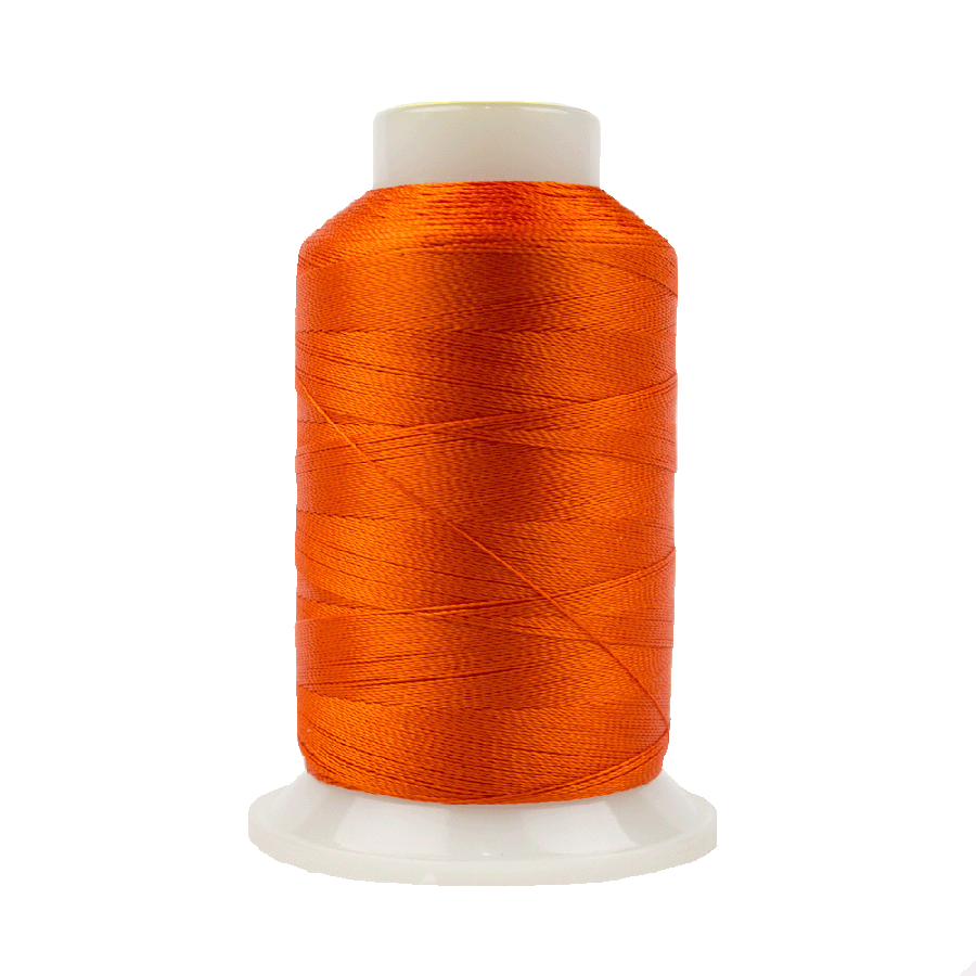 1178 - Splendor Rayon 1000m, Deep Orange by Wonderfil
