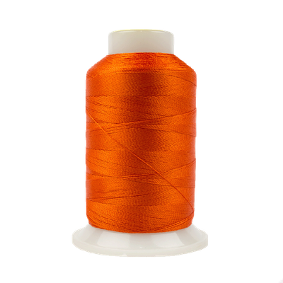 1178 - Splendor Rayon 1000m, Deep Orange by Wonderfil