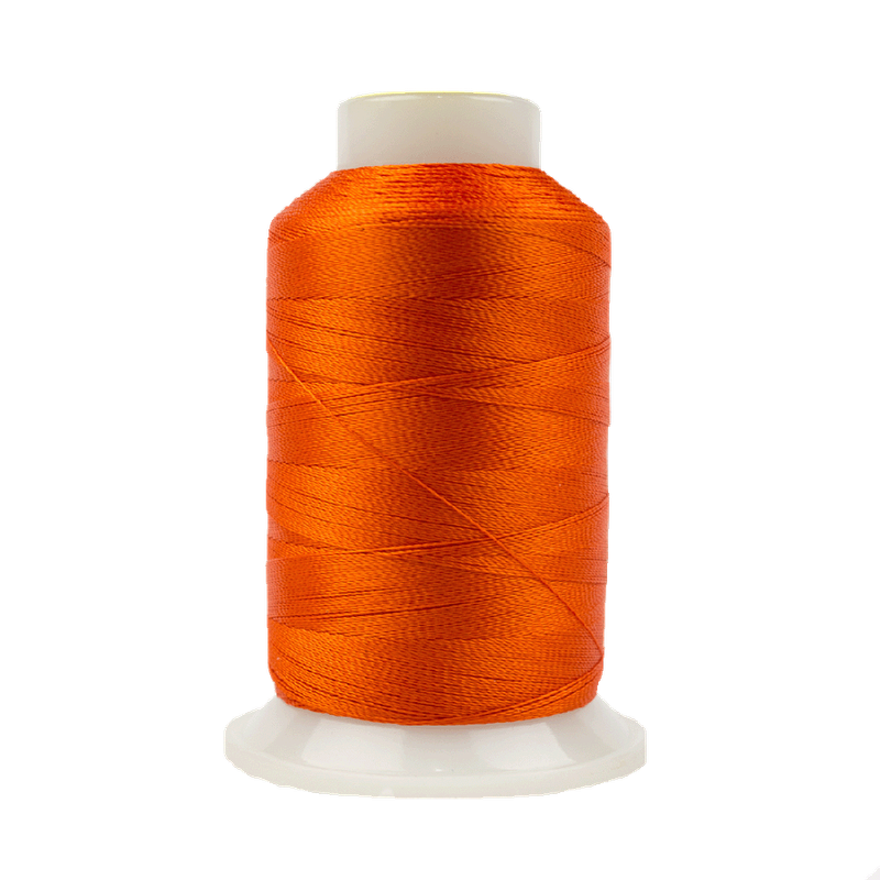 1178 - Splendor Rayon 1000m, Deep Orange by Wonderfil