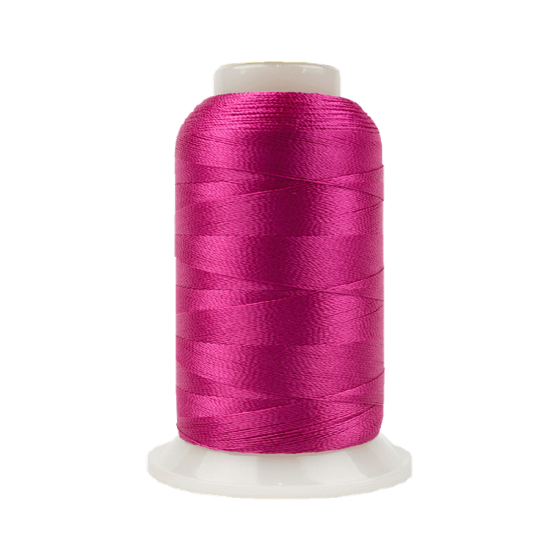 1180 - Splendor Rayon 1000m, Fuchsia by Wonderfil