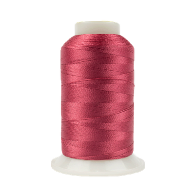 1183 - Splendor Rayon 1000m, Berry Red by Wonderfil