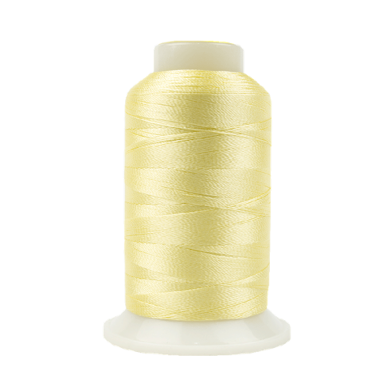 2102 - Splendor Rayon 1000m, Snow Pearl by Wonderfil