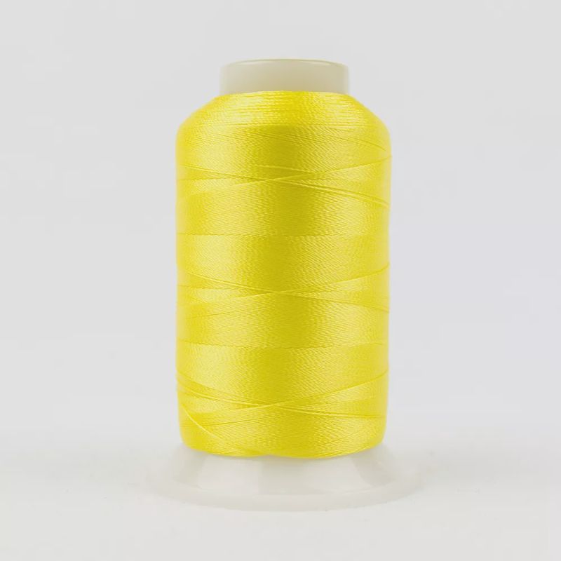 2116 - Splendor Rayon 1000m, Hawaiian Sunrise by Wonderfil