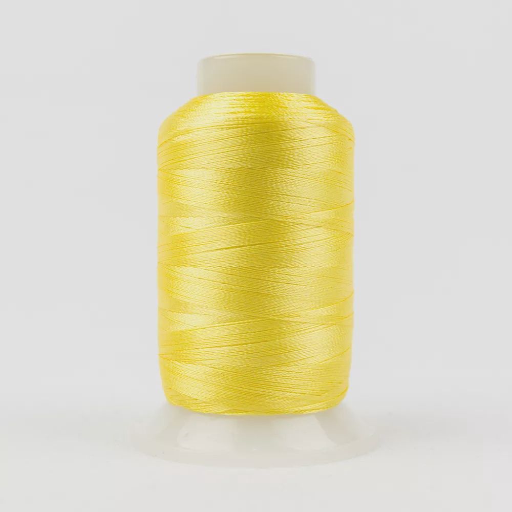 2132 - Splendor Rayon 1000m, Med Butter by Wonderfil